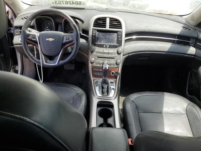 Photo 8 from auction – 2013 CHEVROLET MALIBU 2LT with VIN 1G11F5RRXDF113757