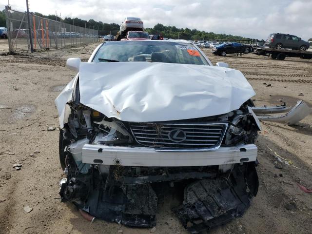 Photo 5 from auction – 2007 LEXUS ES 350 with VIN JTHBJ46G972093308