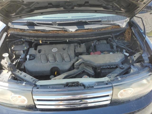 Photo 11 from auction – 2011 NISSAN CUBE BASE with VIN JN8AZ2KR2BT210204
