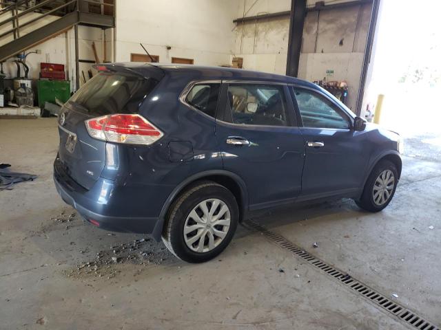 Photo 3 from auction – 2015 NISSAN ROGUE S with VIN KNMAT2MV0FP514668