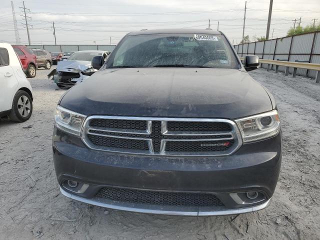 Photo 5 from auction – 2014 DODGE DURANGO LI with VIN 1C4RDHDG8EC972064