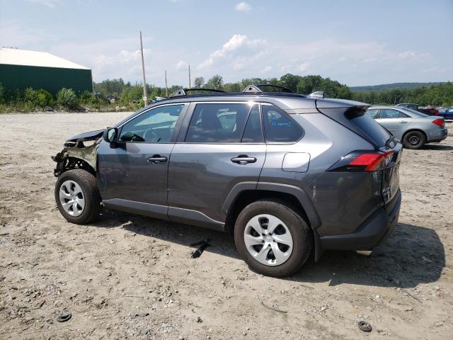 Photo 2 from auction – 2019 TOYOTA RAV4 LE with VIN 2T3F1RFV4KC040726
