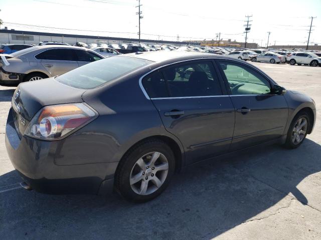Photo 3 from auction – 2007 NISSAN ALTIMA 3.5 with VIN 1N4BL21E97N471251