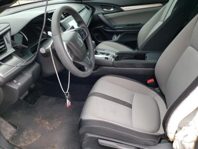 Photo 7 from auction – 2017 HONDA CIVIC LX with VIN 2HGFC4B54HH310565