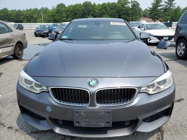 Фото 5 с аукциона – 2014 BMW 428 XI с VIN WBA3N9C59EF722370