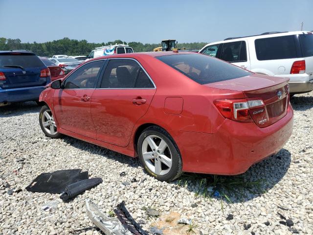 Photo 2 from auction – 2012 TOYOTA CAMRY BASE with VIN 4T1BF1FK5CU610393