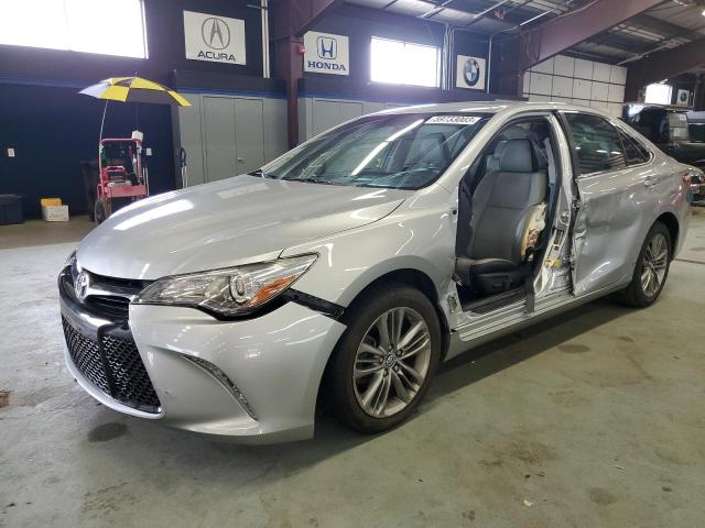 Photo 1 from auction – 2015 TOYOTA CAMRY LE with VIN 4T1BF1FK5FU971322