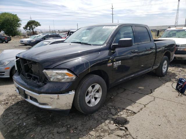 RAM 1500 CLASS 2020 with VIN 1C6RR6TT8LS117587 - Photo from auction