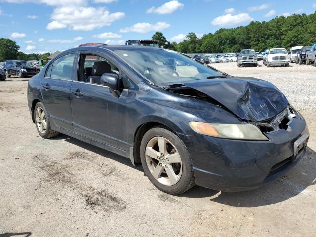 Photo 4 from auction – 2007 HONDA CIVIC EX with VIN 1HGFA16837L033353