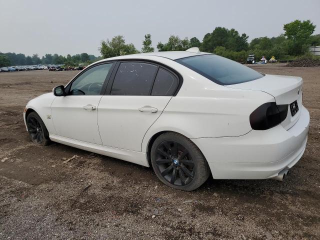 Photo 2 from auction – 2011 BMW 328 XI with VIN WBAPK7C58BA816389