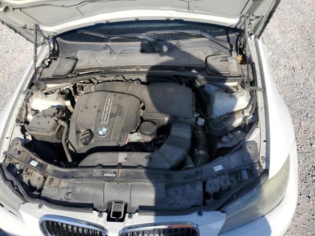 Photo 11 from auction – 2011 BMW 335 I with VIN WBAPM5G57BNN01004