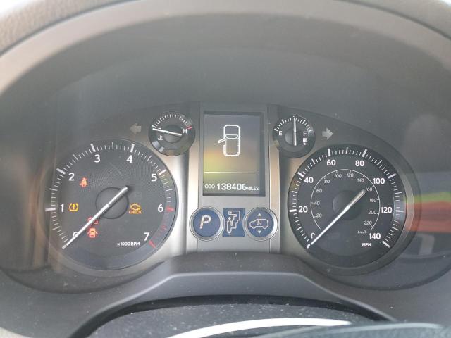 Photo 9 from auction – 2010 LEXUS GX 460 PRE with VIN JTJJM7FX8A5002117