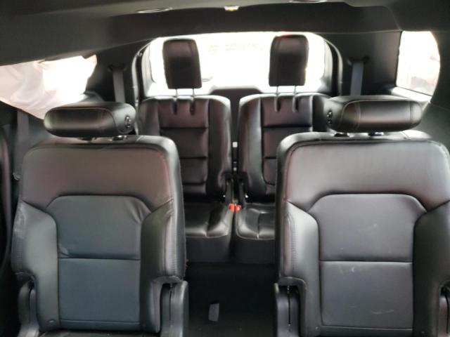 Photo 10 from auction – 2017 FORD EXPLORER X with VIN 1FM5K7DH4HGC65933