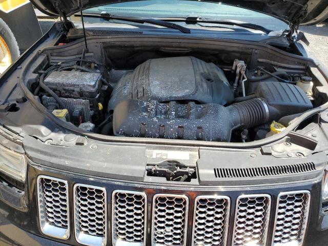 Photo 11 from auction – 2014 JEEP GRAND CHER with VIN 1C4RJFJT5EC388865