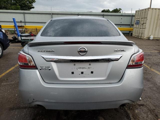 Photo 6 from auction – 2014 NISSAN ALTIMA 3.5 with VIN 1N4BL3AP8EC122873