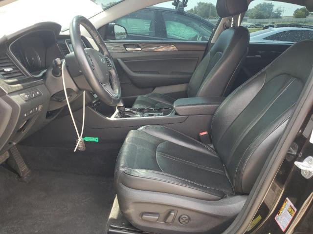 Photo 7 from auction – 2019 HYUNDAI SONATA LIM with VIN 5NPE34AF1KH730304