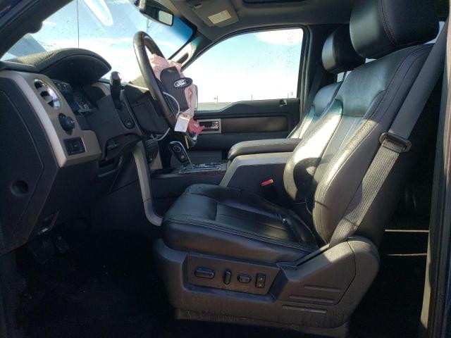Photo 7 from auction – 2012 FORD F150 SUPER with VIN 1FTFW1ET2CFC57776