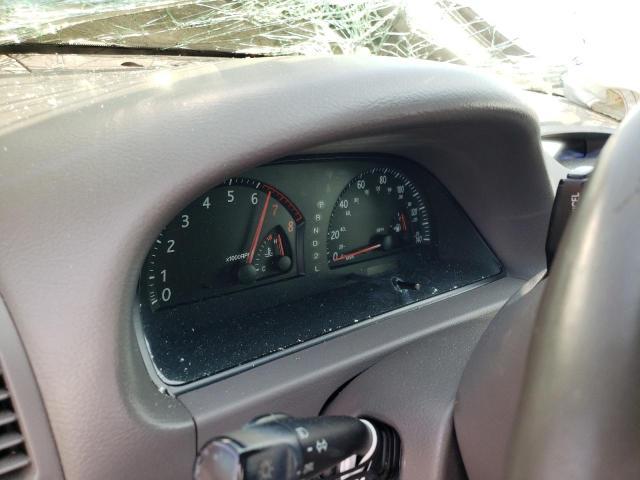 Photo 9 from auction – 2002 TOYOTA CAMRY LE with VIN 4T1BE30KX2U613506