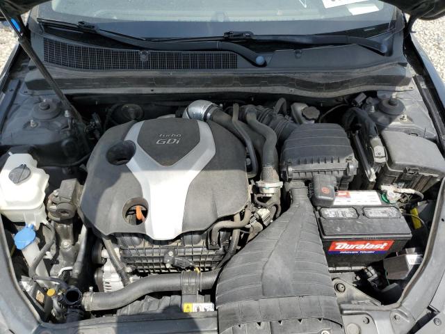 Photo 11 from auction – 2013 KIA OPTIMA SX with VIN 5XXGR4A68DG247169