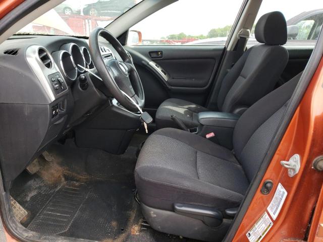 Photo 7 from auction – 2005 PONTIAC VIBE with VIN 5Y2SM63855Z437657