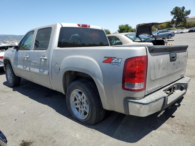 Photo 2 from auction – 2009 GMC SIERRA K15 with VIN 3GTEK33M69G185664