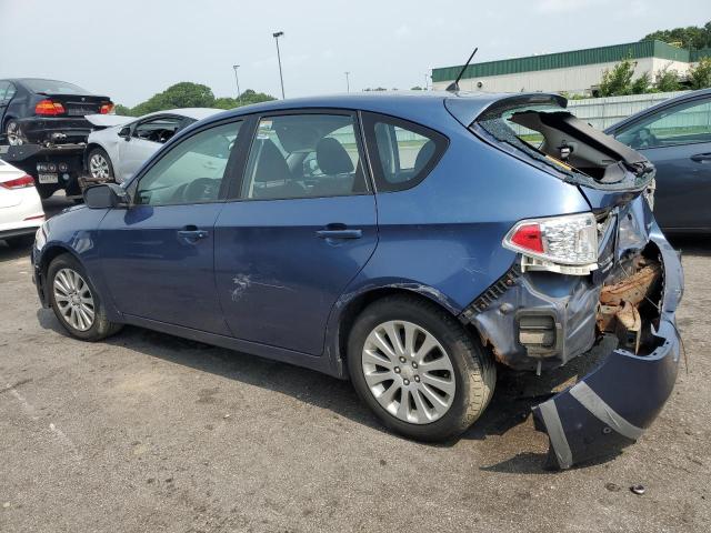 Photo 2 from auction – 2011 SUBARU IMPREZA 2. with VIN JF1GH6B69BH804853