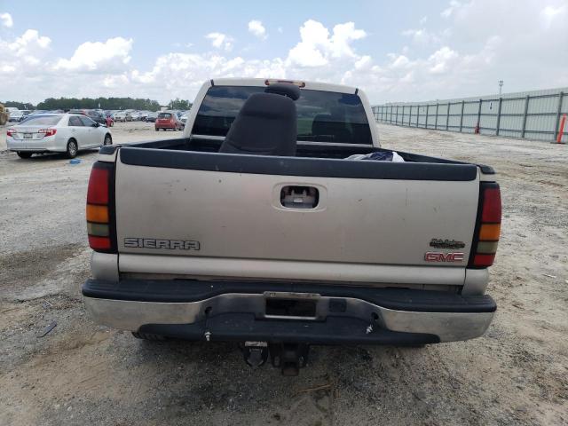 Photo 6 from auction – 2004 GMC NEW SIERRA with VIN 2GTEC19T641248389
