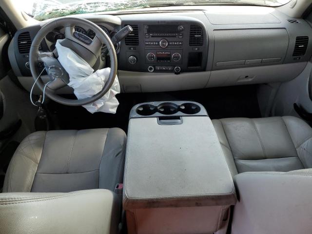Photo 8 from auction – 2012 CHEVROLET SILVERADO with VIN 1GCPKSE76CF112443