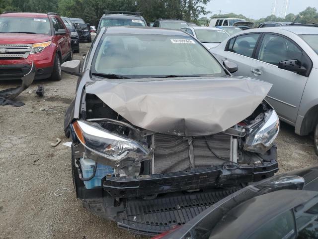Photo 5 from auction – 2014 TOYOTA COROLLA L with VIN 2T1BURHE2EC024010