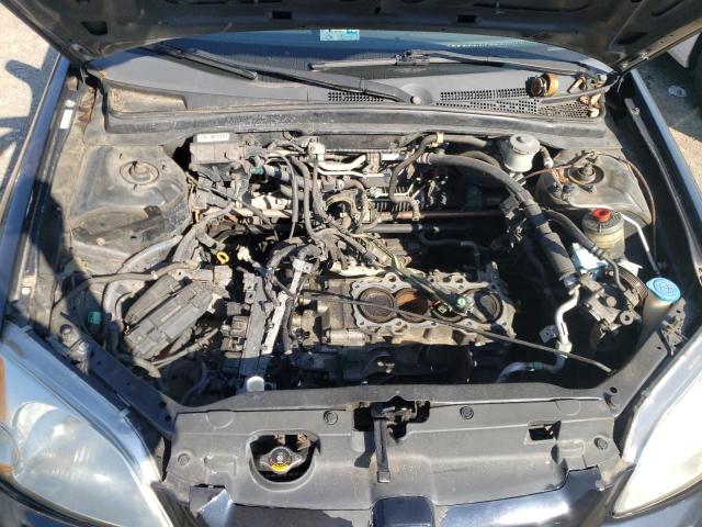 Photo 11 from auction – 2003 HONDA CIVIC LX with VIN 1HGEM22653L062456