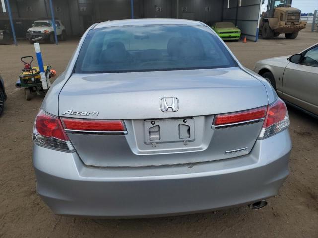 Photo 6 from auction – 2011 HONDA ACCORD SE with VIN 1HGCP2F65BA091183