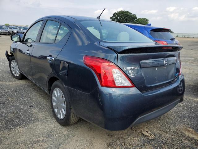 Zdjęcie 2 z aukcji – 2016 NISSAN VERSA S z VIN 3N1CN7AP7GL864076