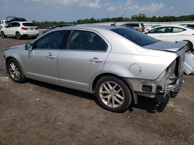 Photo 2 from auction – 2012 FORD FUSION SEL with VIN 3FAHP0JA2CR103808