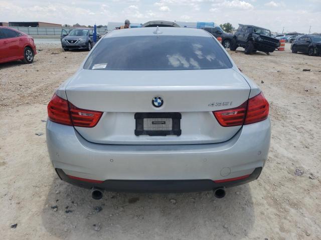 Photo 6 from auction – 2014 BMW 435 I with VIN WBA3R1C58EK190848