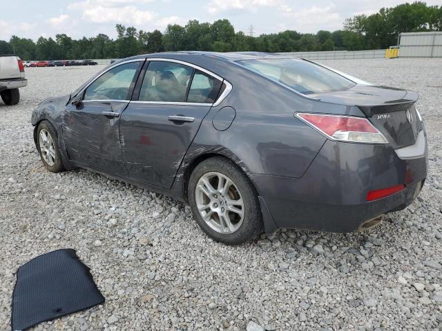 Photo 2 from auction – 2010 ACURA TL with VIN 19UUA8F57AA024440