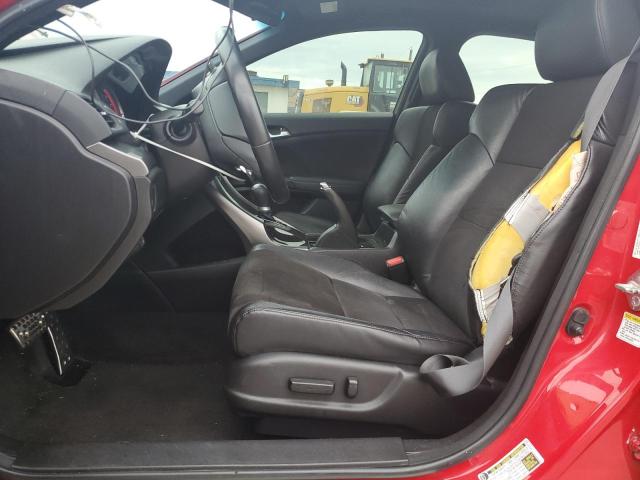 Photo 7 from auction – 2012 ACURA TSX SE with VIN JH4CU2F81CC009012