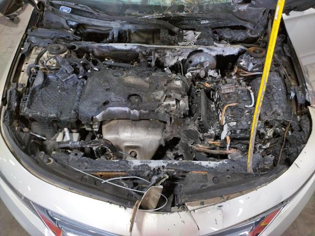 Photo 11 from auction – 2015 CHEVROLET IMPALA LT with VIN 2G1115SL4F9117139
