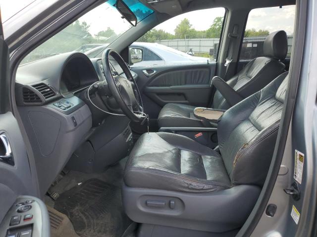 Photo 7 from auction – 2006 HONDA ODYSSEY EX with VIN 5FNRL38746B065848
