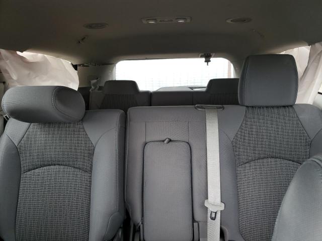 Photo 10 from auction – 2017 CHEVROLET TRAVERSE L with VIN 1GNKVFED8HJ343502