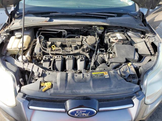 Photo 11 from auction – 2012 FORD FOCUS SEL with VIN 1FAHP3M2XCL274567