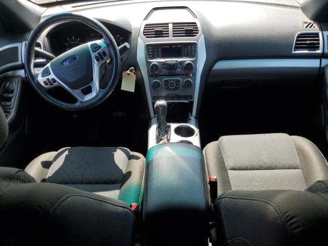 Photo 8 from auction – 2014 FORD EXPLORER X with VIN 1FM5K7D87EGA99080