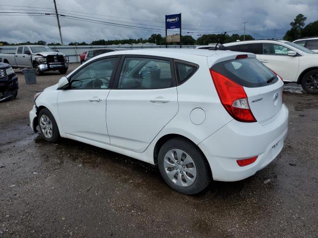 صورة رقم 2 من المزاد - 2017 HYUNDAI ACCENT SE مع VIN KMHCT5AE3HU307559