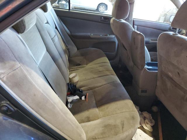 Photo 10 from auction – 2004 TOYOTA CAMRY LE with VIN 4T1BE32KX4U823863