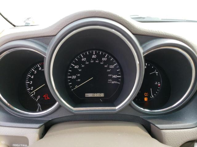Photo 9 from auction – 2008 LEXUS RX 350 with VIN 2T2HK31U18C087243