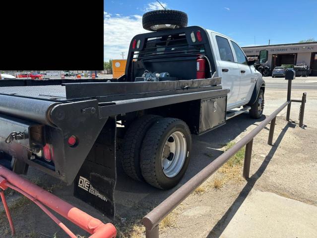 Photo 4 from auction – 2013 RAM 5500 with VIN 3C7WRNEL2D6588195