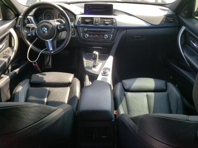 Photo 8 from auction – 2013 BMW 335 I with VIN WBA3A9C55DF477089