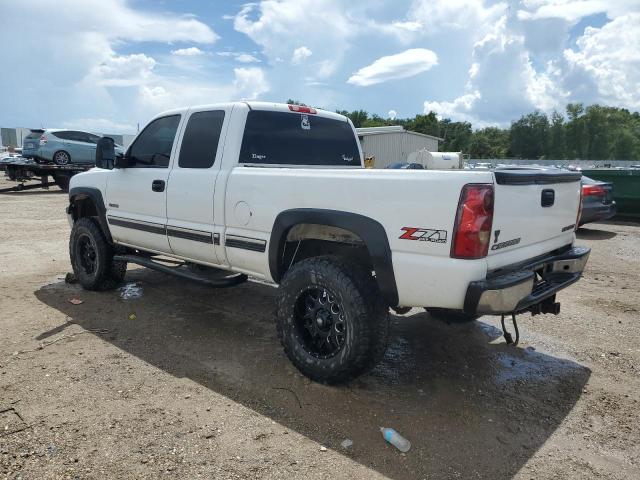 Photo 2 from auction – 2002 CHEVROLET SILVERADO with VIN 1GCEK19T02E149551
