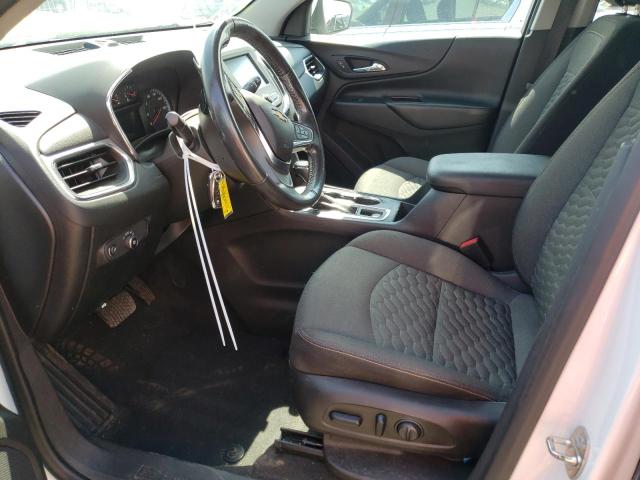 Photo 7 from auction – 2018 CHEVROLET EQUINOX LT with VIN 3GNAXJEV9JS606554