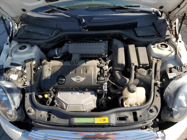 Photo 11 from auction – 2011 MINI COOPER with VIN WMWSU3C51BT097827