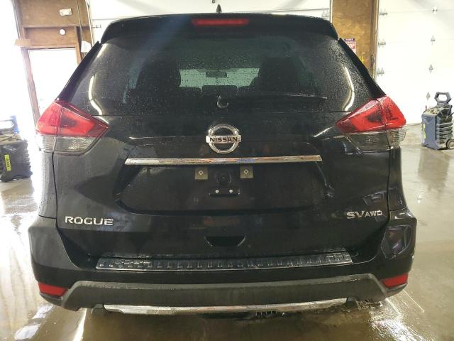 Photo 6 from auction – 2018 NISSAN ROGUE S with VIN KNMAT2MV0JP622653